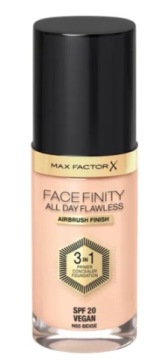 Max Factor Facefinity All Day 3w1 N55 podkład 30ml
