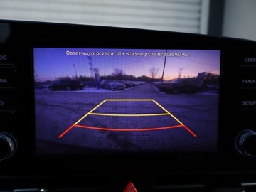 Hyundai Elantra VII Sedan 1.6 MPI 123KM 2022 Hyundai Elantra 1.6 MPI, Salon Polska, zdjęcie 16