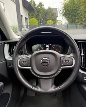 Volvo XC60 II Crossover D3 150KM 2019 Volvo XC 60 Volvo XC 60 2.0 Diesel 150KM, zdjęcie 25
