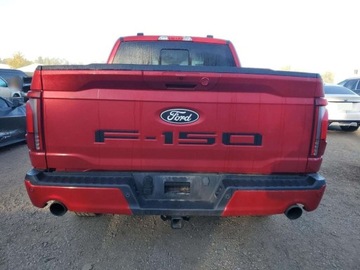 Ford 2024 Ford F150 Lariat 2024 3.5l 3.5 Hybryda 400KM, zdjęcie 2