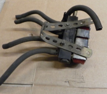 Газовая установка LPG KME DIEGO 3 4цил.