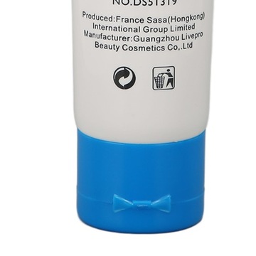 КРЕМ С СОЛНЕЧНЫМ ФИЛЬТРОМ SPF90PA 100 МЛ