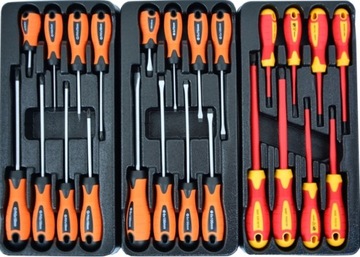 Шкаф для инструментов с 7 ящиками. с 334 единицами техники. FR4037