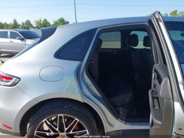 Porsche Macan 2023 Porsche Macan S 2023 2.9l 2.9 Benzyna 375KM, zdjęcie 12