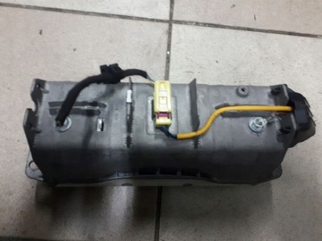 AIRBAG ULOŽENÍ SPOLUJEZDCE OCTAVIA II