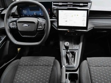 Ford Puma II 2025 Od ręki - Titanium 1.0 Ecoboost 125KM, zdjęcie 5