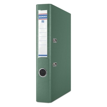 Segregator Donau Master A4, 50 mm, zielony