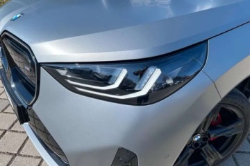 BMW X3 G45 2026 BMW X3 M50 xDrive (398KM) Od Reki Polski Salon Harman Kardon 3.0, zdjęcie 8