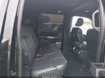 Ford 2022 Ford F150 Platinum 2022 5.0l 5.0 Benzyna 400KM, zdjęcie 12