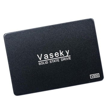 Dysk SSD 60 GB, 3 interfejsy transmisji 2,5 cala