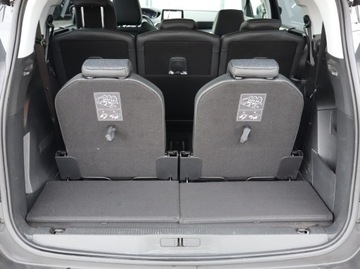 Peugeot 5008 II Crossover 1.2 PureTech 130KM 2018 Peugeot 5008 PureTech 130, Salon Polska, zdjęcie 19