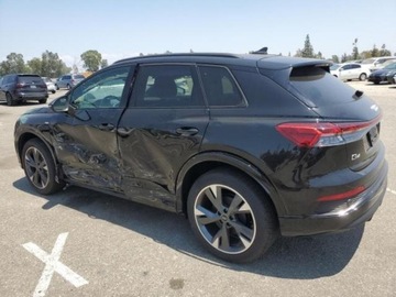 Audi 2024 Audi Q4 e-tron 2024 AUDI Q4 E-TRON PREMIUM PLUS, silnik elektryczny 295KM, zdjęcie 2