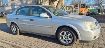 Opel Vectra C Sedan 1.8 ECOTEC 122KM 2005 OPEL VECTRA C (Z02) 1.8 16V 122 KM, zdjęcie 10