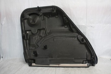 Дверная обивка Bock Audi A3 8L версия 5D