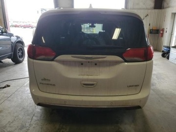 Chrysler Pacifica II 2020 Chrysler Pacifica Limited, 2020r., 3.6L 3.6 Benzyna 287KM, zdjęcie 5