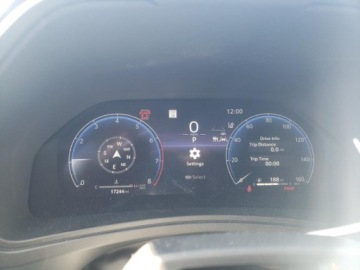 Toyota 2024 Toyota Grand Highlander 2024 2.4L Turbo AWD XLE 2.4 Benzyna 265KM, zdjęcie 8