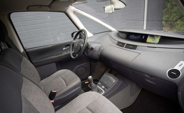 Renault Espace IV Van 2.0 i 16V Turbo 170KM 2009 Renault Grand Espace Renault Grand Espace 2.0 Navitech 2.0 Benzyna 170KM, zdjęcie 22