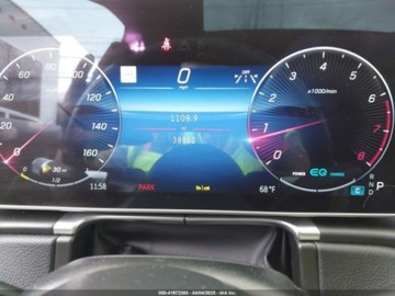 Mercedes Klasa S W223/V223 2022 Mercedes-Benz Klasa S 580 4Matic 2022 4.0l 4.0 Benzyna 496KM, zdjęcie 10