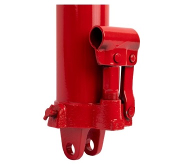 Гидравлический привод точечного подъема 2T REDATS