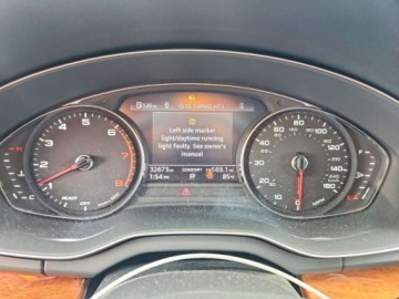 Audi Q5 II 2023 Audi Q5 Premium 45 2023 2.0 Benzyna 261KM, zdjęcie 9