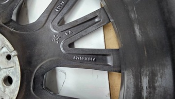 BMW 7 G11 G12 ЛЕГКОСПЛАВНЫЙ ДИСК 20