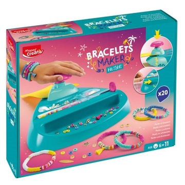 Fabryka bransoletek MAPED CREATIV [6]