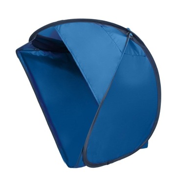 Мини-пляжная палатка от солнца в помещении и на открытом воздухе, маленькая