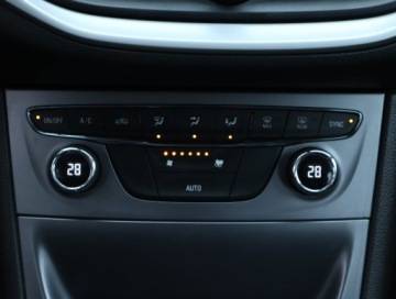 Opel Astra K Sports Tourer 1.4 Turbo 150KM 2017 Opel Astra 1.4 T, Salon Polska, VAT 23%, Klima, zdjęcie 11