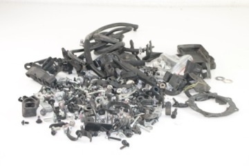 DUCATI MULTISTRADA V4 V4S ŚRUBY ZESTAW ŚRUB