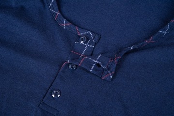 МУЖСКИЕ ПИЖАМЫ HEYO ХЛОПКОВЫЕ ПИЖАМНЫЕ БРЮКИ M