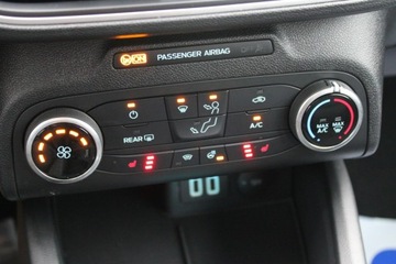 Ford Focus IV 2022 Ford Focus Trend Edition FullLed Gwarancja F-vat, zdjęcie 23