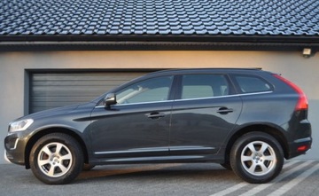 Volvo XC60 I SUV Facelifting 2.0 D4 DRIVE-E 181KM 2014 Volvo XC 60 Volvo XC 60 D4 Momentum, zdjęcie 9