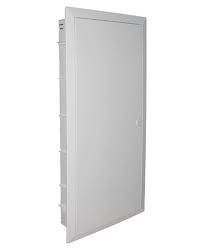 РАСПРЕДЕЛИТЕЛЬНЫЙ ЩИТ ВСТРАИВАННОГО МОНТАЖА 3x12 36 MOD МЕТАЛЛ