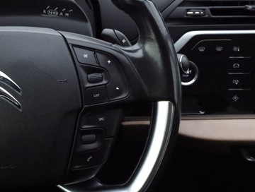 Citroen C4 Picasso II 2014 Citroen C4 Picasso 1.6 HDi, Automat, Skóra, Navi, zdjęcie 18