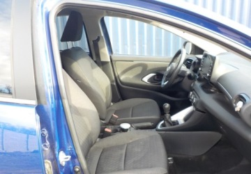 Toyota 2021 Toyota Yaris Okazja 1.5 Benzyna 125KM, zdjęcie 16