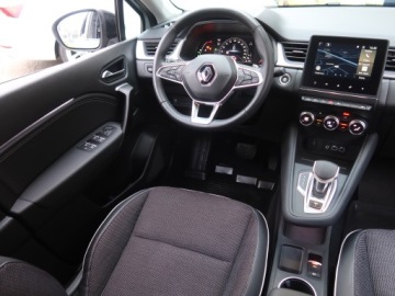 Renault Captur II 2024 Renault Captur 1.3 TCe MHEV, Salon Polska, zdjęcie 6