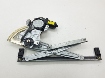 KIA SORENTO 2005 PRAVÁ STRANA ZVEDÁK OKNO DVEŘE ZADNÍCH