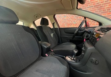 Citroen C4 I 2009 Citroen C4 AUTOMAT tempomat KLIMA elektryka, Warszawa gwarancja w cenie VD, zdjęcie 13