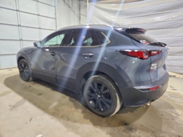 Mazda CX-30 2021 Mazda CX-30 2021 MAZDA CX-30 PREMIUM 2.5 Benzyna 187KM, zdjęcie 2