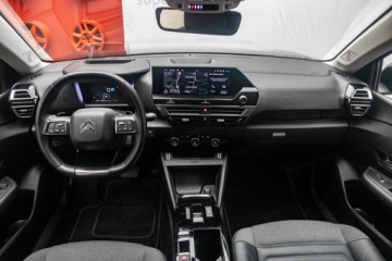 Citroen 2023 CITROEN C4 X 1.2 PureTech Shine S&amp;S EAT8 Crossover 130KM 2023, zdjęcie 12