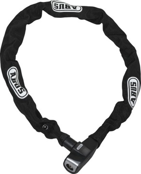 Zapięcie Abus City Chain 6800/110 2.0 black