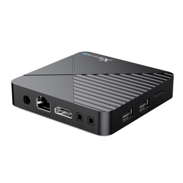 RK3528 Android 13 двухдиапазонный Wi-Fi 6 X88 Mini 13 TV HD TV Box