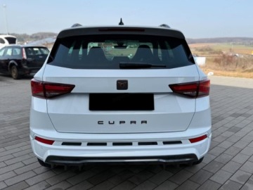 Cupra Ateca Crossover Facelifting 1.5 TSI 150KM 2025 CUPRA Ateca 1.5 TSI DSG Suv 150KM 2025, zdjęcie 5