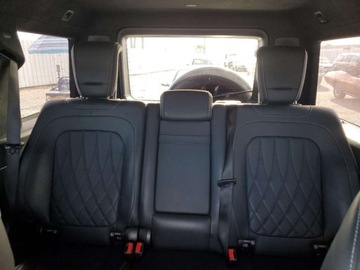 Mercedes 2021 Mercedes-Benz Klasa G 63 AMG 2021 4.0l 4.0 Benzyna 577KM, zdjęcie 10