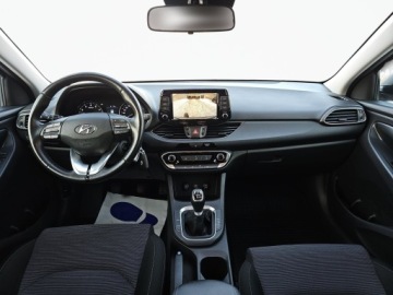 Hyundai i30 III Wagon Facelifting 1.0 T-GDI 120KM 2023 Hyundai i30 1.0 T-GDI Modern, zdjęcie 24