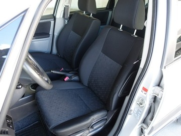 Suzuki SX4 I Hatchback Facelifting 1.6 VVT 120KM 2012 Suzuki SX4 1.6 Ben.120KM/4X4/Nawi/Podgrzewane, zdjęcie 13