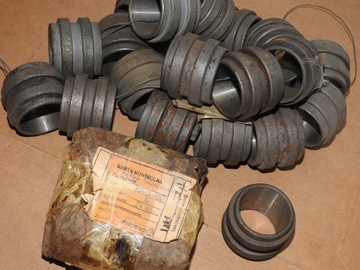 цепной роликовый вилочный погрузчик Rak Сухеднюв с низкой мачтой