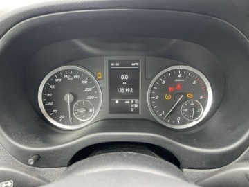 Mercedes Vito W447 2019 Mercedes Vito HAK Tourer Long Auto Podgrz. 8 os., zdjęcie 7