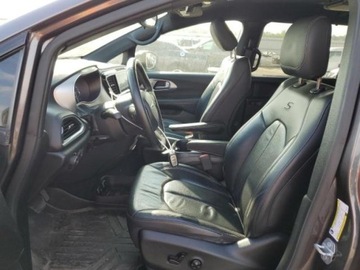 Chrysler Pacifica II 2018 Chrysler Pacifica Chrysler Pacifica Touring L 3.6 Benzyna 287KM, zdjęcie 6