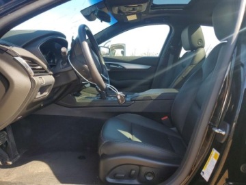 Cadillac 2024 Cadillac CT5 Luxury 2024 2.0 Benzyna 237KM, zdjęcie 7